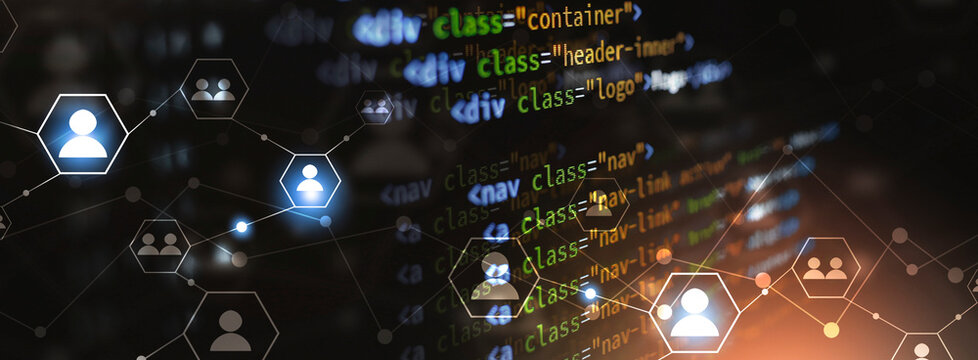 html coding web language