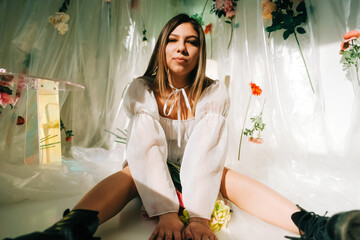 Fototapete bei efototapeten.de bestellen   