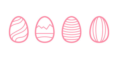 Easter Eggs