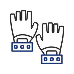 Gloves Icon