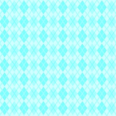 Original checkered background. Grid background with different cells. Abstract striped and checkered pattern.  Seamless pattern.