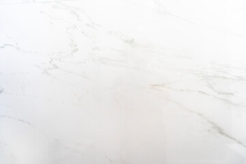 Real marble texture pattern background. Luxury white marbling design for banner, invitation or wallpaper