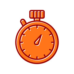 Stop watch Icon