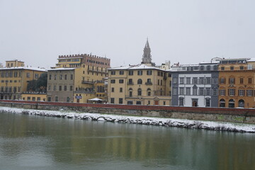 Fototapeta premium FIRENZE