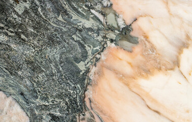 High resolution marble texture, close-up. copy space.