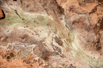 rote Steine, Struktur, Textur, Hintergrund
