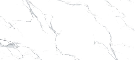 white satvario marble. texture of white Faux marble. calacatta glossy marbel with grey streaks. Thassos statuarietto tiles. Portoro texture of stone. Like emperador and travertino marble - obrazy, fototapety, plakaty