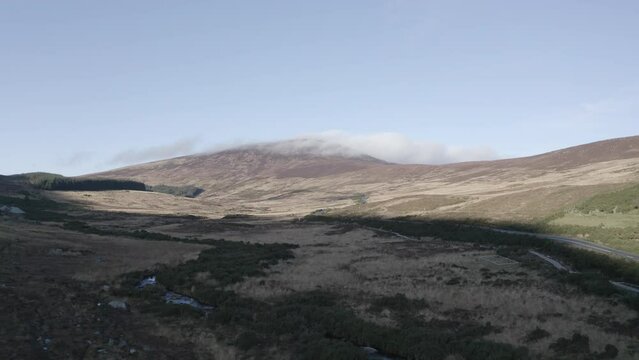 Paysage irlande