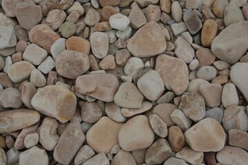 Textura rocas marinas