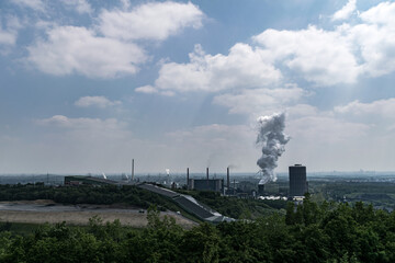 industrial