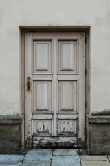 Fototapeta na wymiar Doors old vintage
