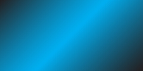 Fototapeta premium blue abstract background