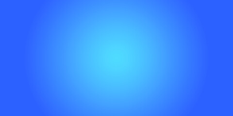 Obraz premium blue abstract background