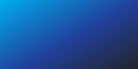 blue background