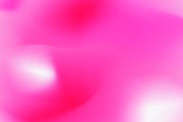 pink gradient background, with blurred style, soft gradation, vector wallpapers.