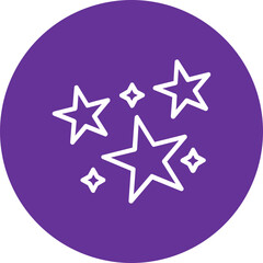Stars Icon