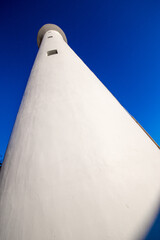 魹ヶ埼灯台（とどがさきとうだい）