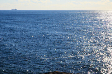 魹ヶ埼灯台（とどがさきとうだい）