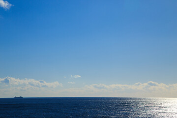 魹ヶ埼灯台（とどがさきとうだい）