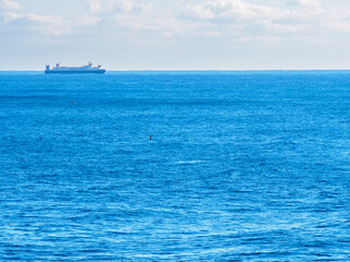 魹ヶ埼灯台（とどがさきとうだい）