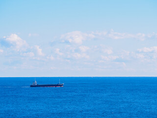 魹ヶ埼灯台（とどがさきとうだい）