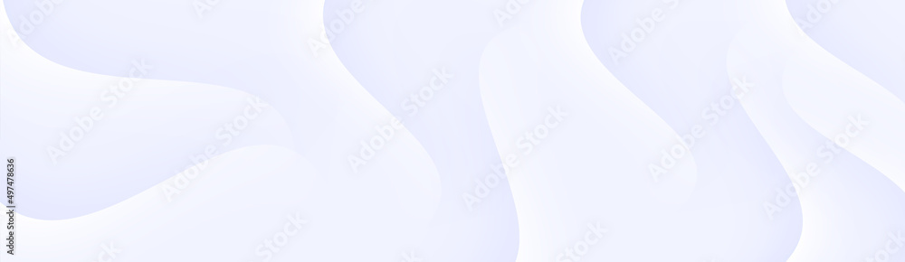 Aufkleber minimal geometric white gradient background dynamical shapes forms line composition abstract dark fl