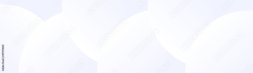 Aufkleber minimal geometric white gradient background dynamical shapes forms line composition abstract dark fl