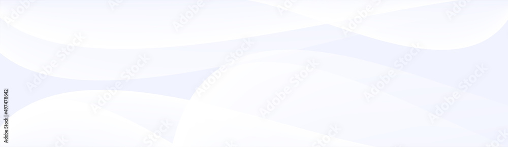 Poster minimal geometric white gradient background dynamical shapes forms line composition abstract dark fl