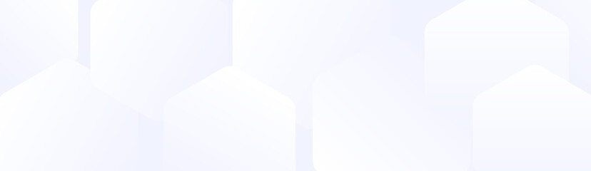 Minimal geometric white gradient background Dynamical shapes forms line composition Abstract dark flat banner. Business creative presentation silver backdrop