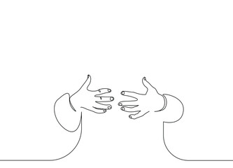 a person lovingly hugs the trunk of a large tree