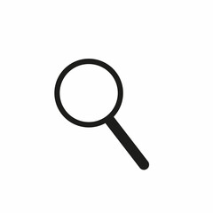 Searching vector icon. Search and Find Icon, Arts and Symbol - 497484235