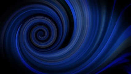 abstract dark blue energy background illustration
