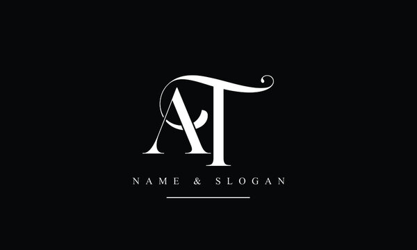At logo discount
