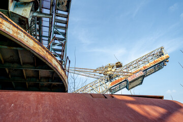 Bucket wheel excavators (BWEs) are colossal machines that represent the pinnacle of engineering for...
