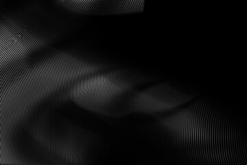 Test Screen Glitch Texture background