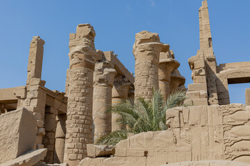 Karnak