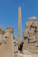 Karnak