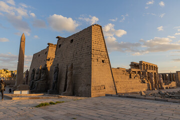 Luxor