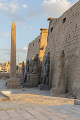 Luxor