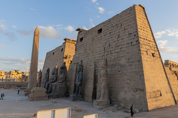 Luxor