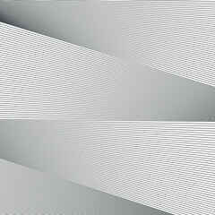 black and white abstract lines background
