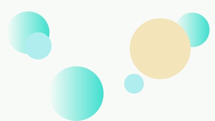 abstract background for desktop wallpaper and banner