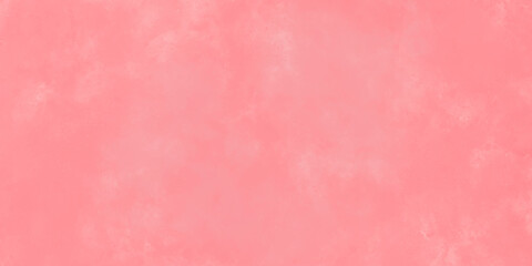 Abstract Pink watercolor background texture, Soft blurred abstract pink roses background. Watercolor painted background. Brush stroked painting. Modern Pink Yellow Watercolor Grunge.
