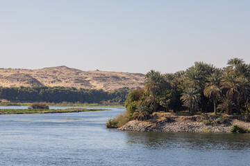 Nile River