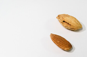 Almonds