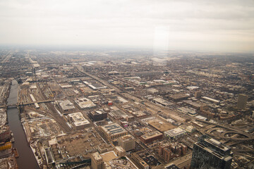 Chicago buildings