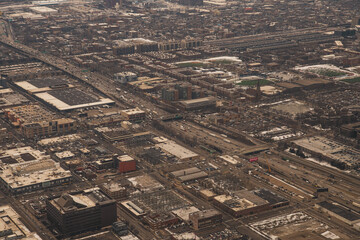Chicago buildings