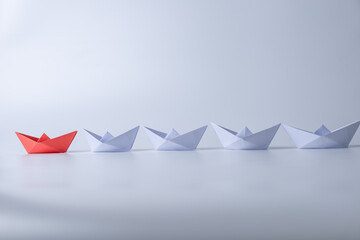 concept of leadership