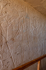 Valley Of The Kings, Egypt