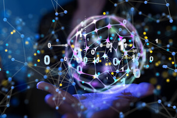 communication network digital group connect